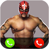 Call From Rey Mysterio icon