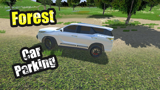 Android application Real Car Parking 3D 2019 screenshort