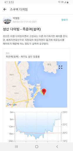 MARLIN - Marine Activities