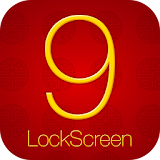 Lock screen OS9 Bính Thân 2016 icon