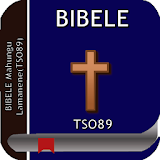 Bibele Mahungu Lamanene Tsonga(TSO89) icon