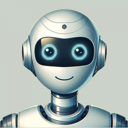 AI PDF Robot Logo