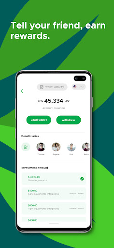 Kwidex Screen 2