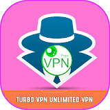 Super Vpn - Free & Unlimited & Fast & Security icon