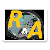 Radiology CT Anatomy icon