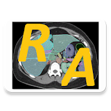 Radiology CT Anatomy icon