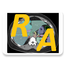 Radiology CT Anatomy: Download & Review
