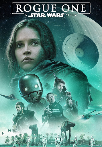 Rogue One: A Star Wars Story - Movies on Google Play