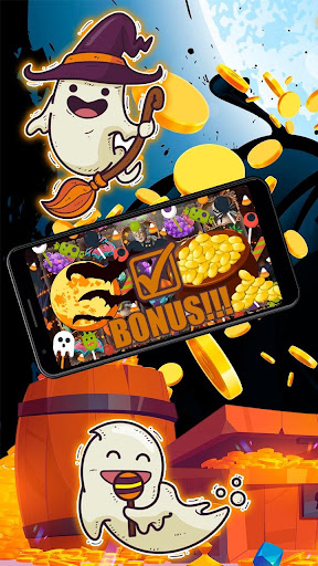 Halloween Machine - v1.02