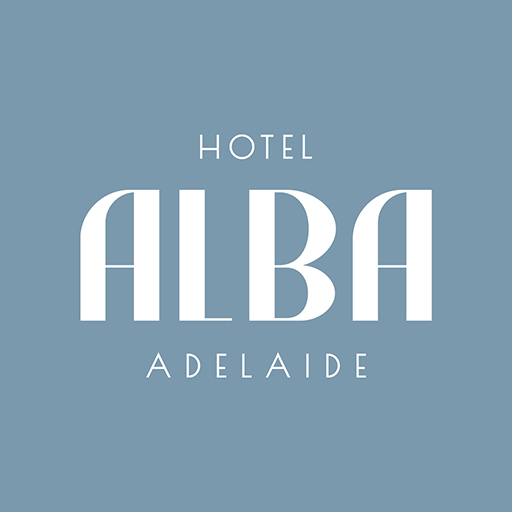 Hotel Alba Adelaide logo