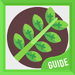 Cover Image of 下载 Edible Plants for Survival  APK