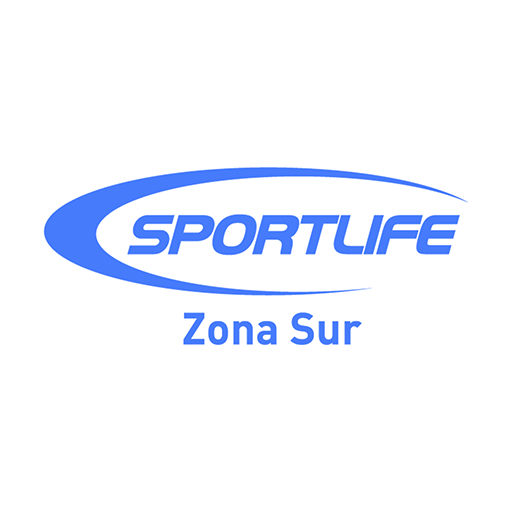 Sportlife zona sur logo