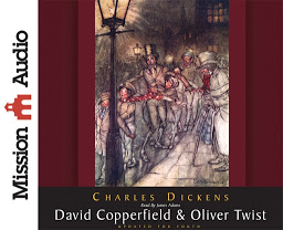 Icon image David Copperfield & Oliver Twist