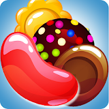 Cookie Gummy Mania Drop icon
