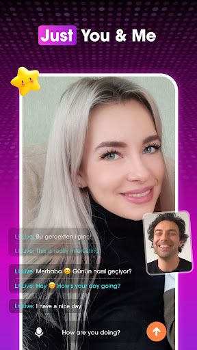 Lit Live - Video Chat Online screenshot 8