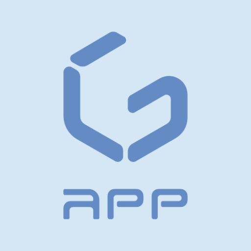 Gapp  Icon