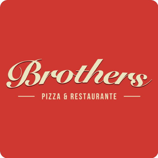 Brother s Pizza logo