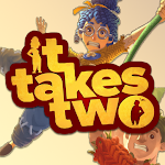 Cover Image of Скачать It Takes Two Full Game Helper 1.0 APK