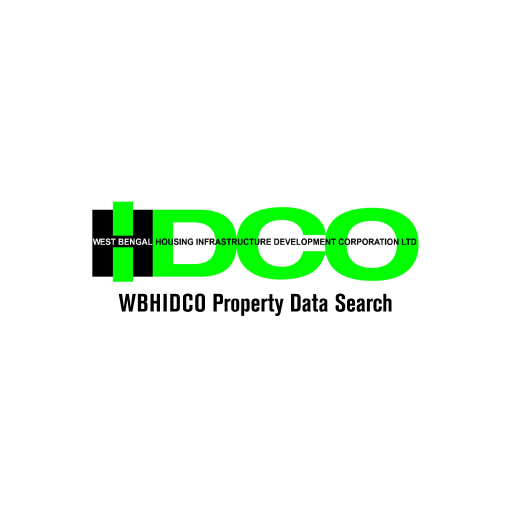 WBHIDCO Property Data Search logo