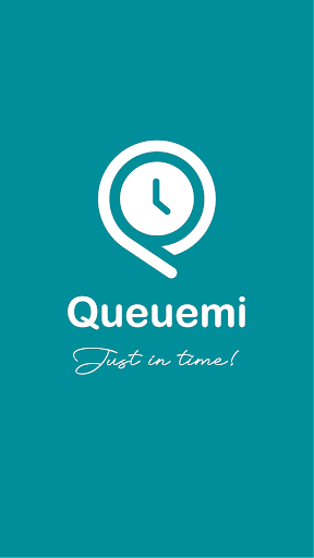 Android application Queuemi screenshort