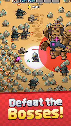 Download Warlord Arena : Evolution APK v12.0 For Android