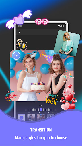 Photo Video Maker - VideoShow 2
