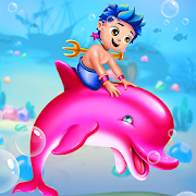 My dolphin show games 2019 - Caring For Animals
