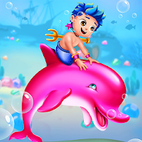My Dolphin Show: Dolphin Games