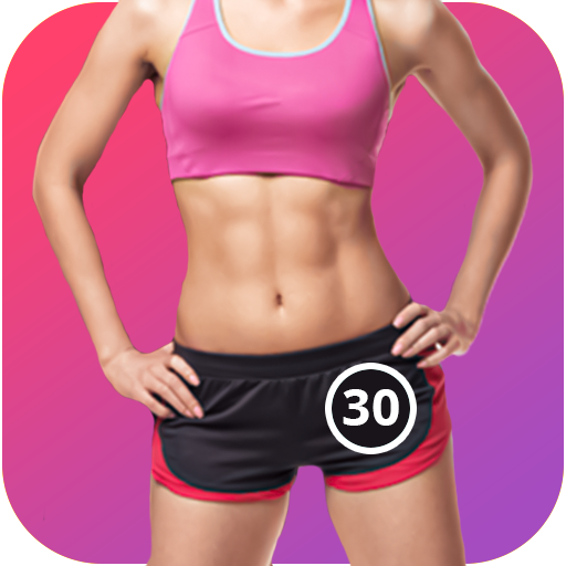 Lose Weight Flat Stomach Worko 1.0 Icon