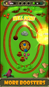 Marble Zumar Blast Mod Apk v1.2 (Unlimited Miney) Download Latest For Android 2
