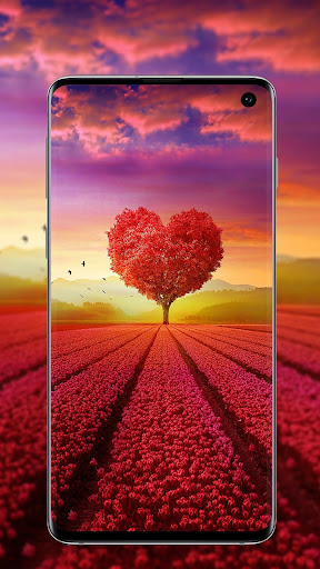 Love wallpaper Screen 3