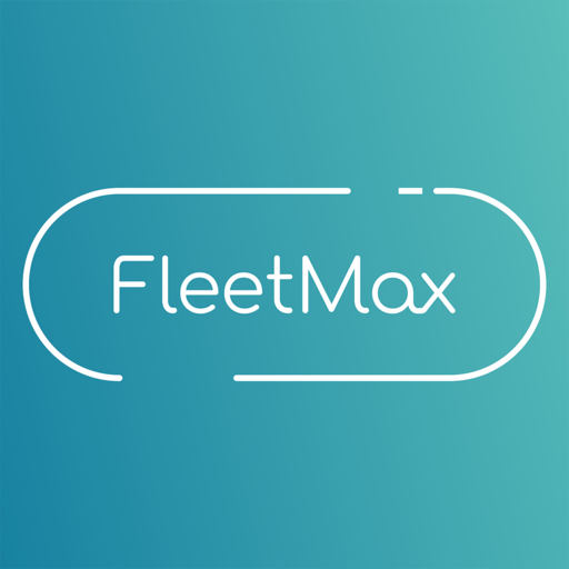 FleetMax logo
