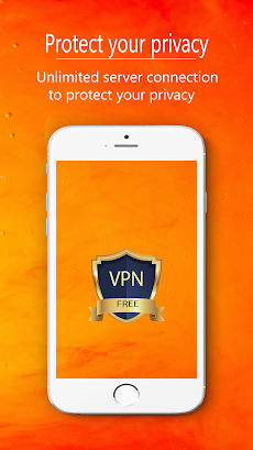 VPN liteのおすすめ画像3