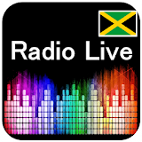 Jamaica Radio Stations Live icon