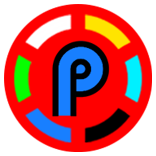 Pixl Icon Pack  Icon