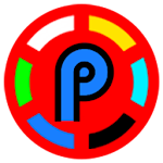 Cover Image of Tải xuống Pix Icon Pack 3.7 APK