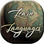 Cover Image of Download Learn 20 languages online  APK