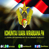 Suara Wirabuana FM icon