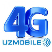 Uzmobile 4G Dealer (тарифы, интернет, детализация)
