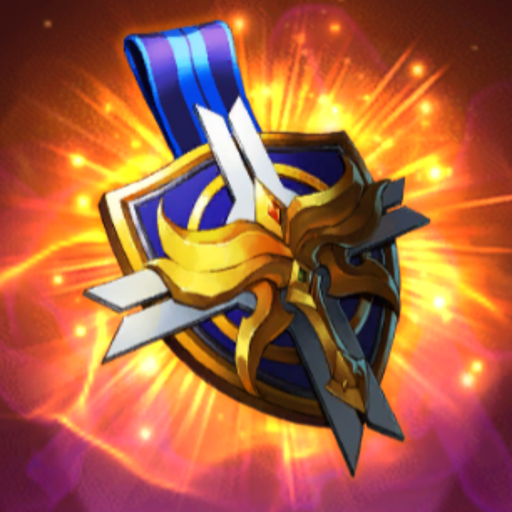 Fan App for League of Kingdoms logo