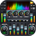 Music Player - Audio Player &amp; 10 Bands Equalizer