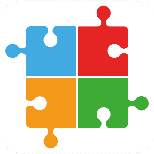 Office Puzzle logo