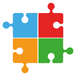 Cover Image of ดาวน์โหลด Office Puzzle  APK