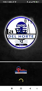 Radio La Voz del Norte 92.5 FM