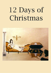 Icon image 12 Days of Christmas