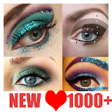 Eye Makeup 2015 Tutorials icon