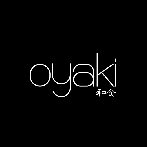 Oyaki Sushi logo
