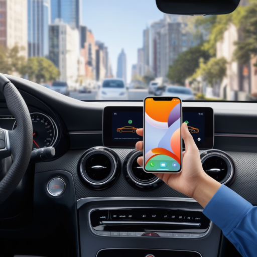 Carplay for Android - AutoSync Download on Windows