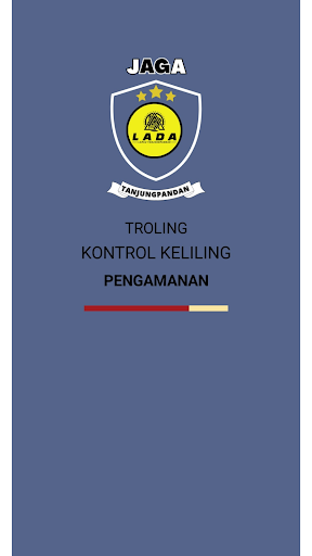 JAGA by LAN Screen 3