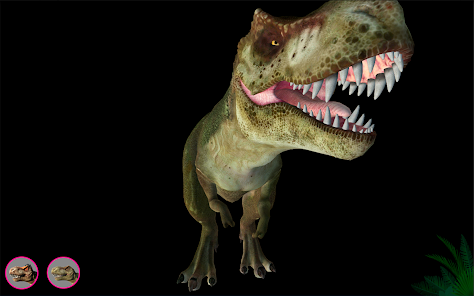 Imágen 5 T. rex Maloka android